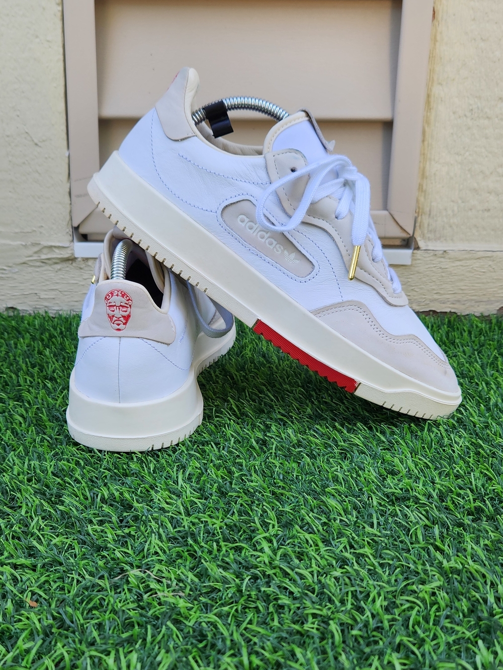 The Next Door x adidas Consortium SC Première AR Trainer MEN'S SIZE 8.5